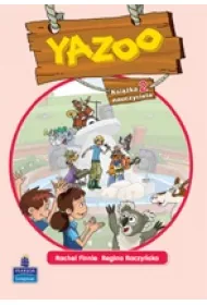 Yazoo 2. Ksi��ka nauczyciela