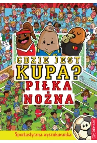 Gdzie jest kupa? Pi�ka no�na