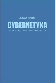 Cybernetyka w zarz�dzaniu organizacj�