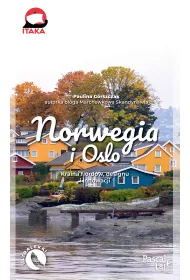 Norwegia i Oslo (Pascal Lajt)