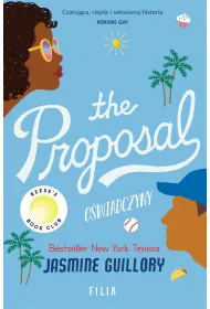 The Proposal. O�wiadczyny