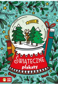 �wi�teczne plakaty