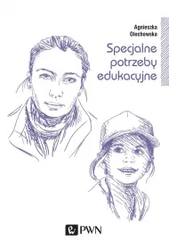 eBook Specjalne potrzeby edukacyjne mobi epub