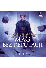 Audiobook Mag bez reputacji mp3