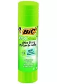 Bic Klej ECOlutions Glue Stic 21 g