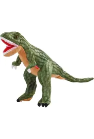 Tyranozaur zielony 100cm