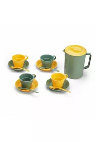 Re-Line Zestaw kawowy Viking Toys