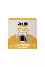 Bialetti Kawa w kapsukach Lavazza a Modo Mio Raffinato 16 szt.