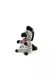 Pacynka Zebra TRUDI