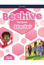 Beehive Starter. Workbook