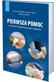 Pierwsza pomoc w stanach zagroenia ycia i..