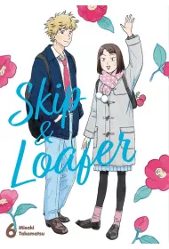 Skip & Loafer. Tom 6