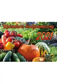 Kalendarz 2021 biodynamiczny KA 1