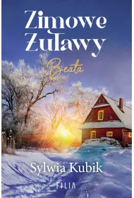 Zimowe �u�awy. Beata