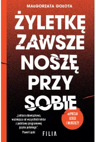 �yletk� zawsze nosz� przy sobie (wydanie II rozszerzone)