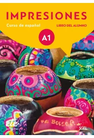 Impresiones A1 podr�cznik + audio online