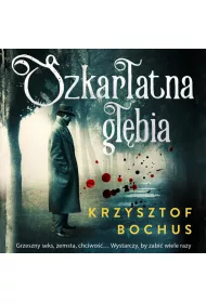 Audiobook Szkaratna gbia. Christian Abell. Tom 3 mp3