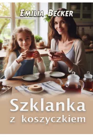 eBook Szklanka z koszyczkiem pdf mobi epub