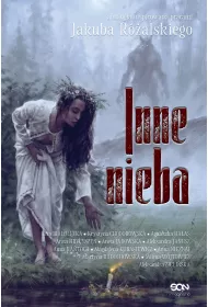 eBook Inne nieba mobi epub