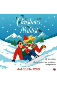 Audiobook Christmas Wishlist mp3