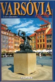 Warszawa i okolice 466 zdj�� - wersja portugalska