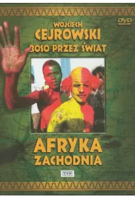 Boso przez �wiat. Afryka Zachodnia (DVD)