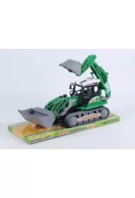 Koparka Toys Pawe� Wojda