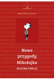 Nowe przygody Miko�ajka. Kolejna porcja