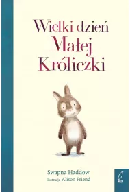 Wielki dzie� ma�ej kr�liczki