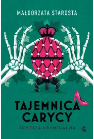 Tajemnica Carycy