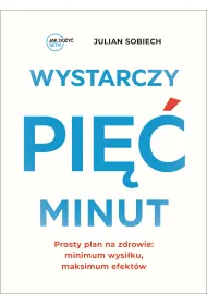 Wystarczy pi�� minut