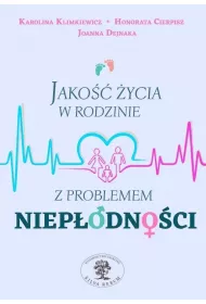 Jako�� �ycia w rodzinie z problemem niep�odno�ci