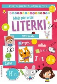 Moje pierwsze Litery