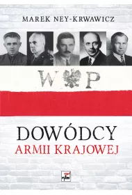 Dow�dcy Armii Krajowej
