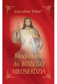 Modlitewnik do Bo�ego Mi�osierdzia