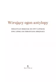 Wiruj�cy ogon antylopy