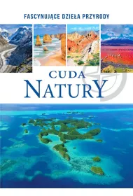 Cuda natury Wydawnictwo SBM