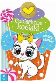 Cukierkowe kociaki