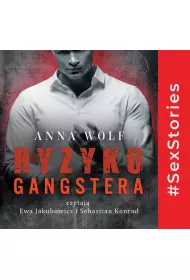 Audiobook Ryzyko Gangstera. Gangsterzy. Tom 3 mp3