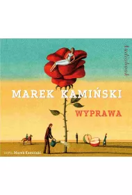 Audiobook Wyprawa mp3