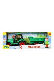 Lena Truckies Traktor z przyczep