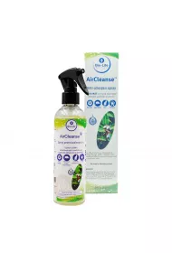 Bio-Life Air Cleanse, 100% Naturalny antyalergiczny spray do powietrza 250 ml