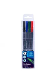 Astra Cienkopisy tr�jk�tne 0.4mm