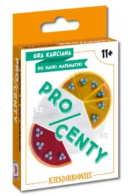 Kieszonkowiec matematyczny. Pro/centy