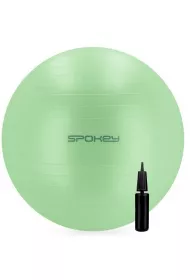 Pi�ka gimnastyczna Fitball 75cm Spokey