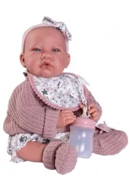 Lalka hiszpa�ska Lua 42cm Antonio Juan