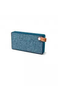 Gonik Bezprzewodowy Bluetooth Rockbox Slice Indigo