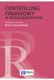 Controlling finansowy w przedsi�biorstwie