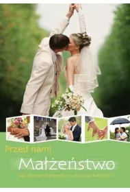 Przed nami ma��e�stwo