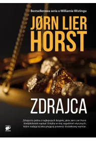 Zdrajca. Cykl William Wisting. Tom 16